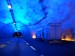 V Norsku mají v tunelech modré jeskyně a kruhové objezdy!!